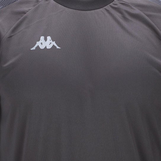 Camisa Kappa Fardamento Athens Masculina