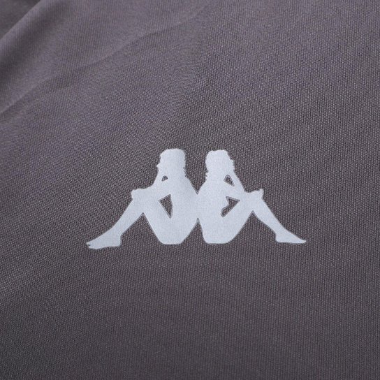 Camisa Kappa Fardamento Athens Masculina