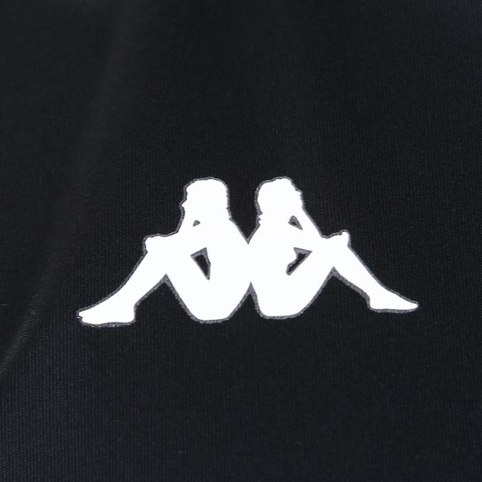 Camisa Kappa Fardamento Modena Masculina