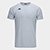 Camisa Kappa Fardamento Modena Masculina - Cinza