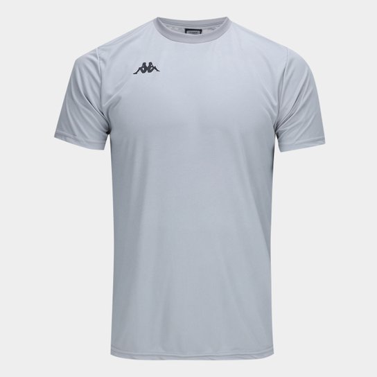 Camisa Kappa Fardamento Modena Masculina