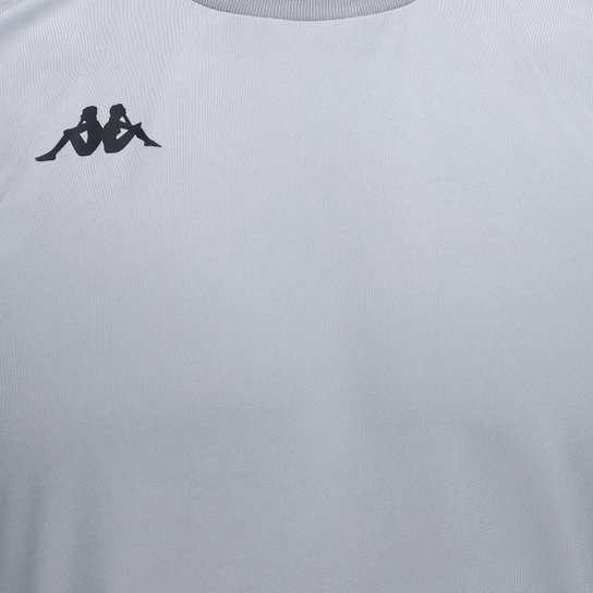 Camisa Kappa Fardamento Modena Masculina
