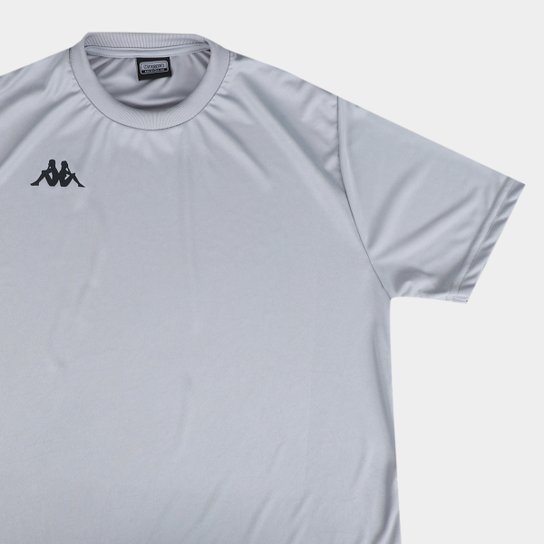 Camisa Kappa Fardamento Modena Masculina