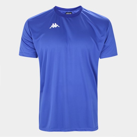 Camisa Kappa Fardamento Modena Masculina