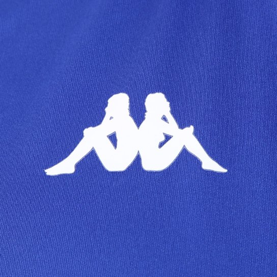 Camisa Kappa Fardamento Modena Masculina