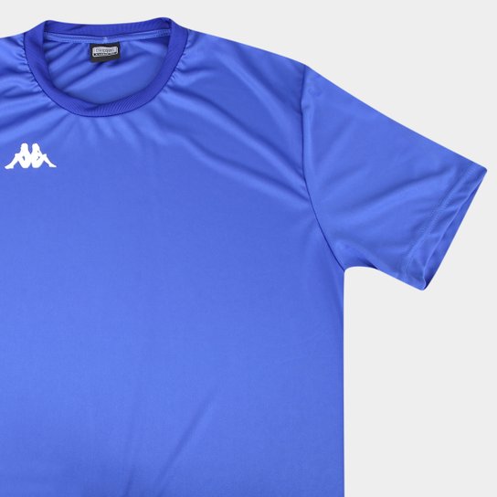 Camisa Kappa Fardamento Modena Masculina