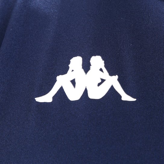 Camisa Kappa Fardamento Modena Masculina