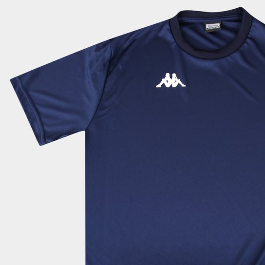 Camisa Kappa Fardamento Modena Masculina