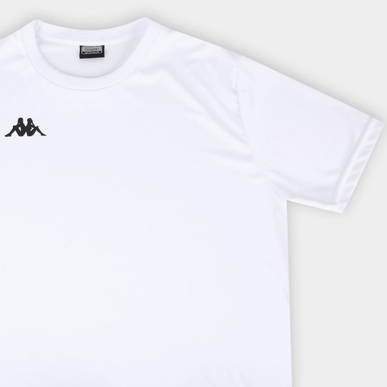 Camisa Kappa Fardamento Modena Masculina