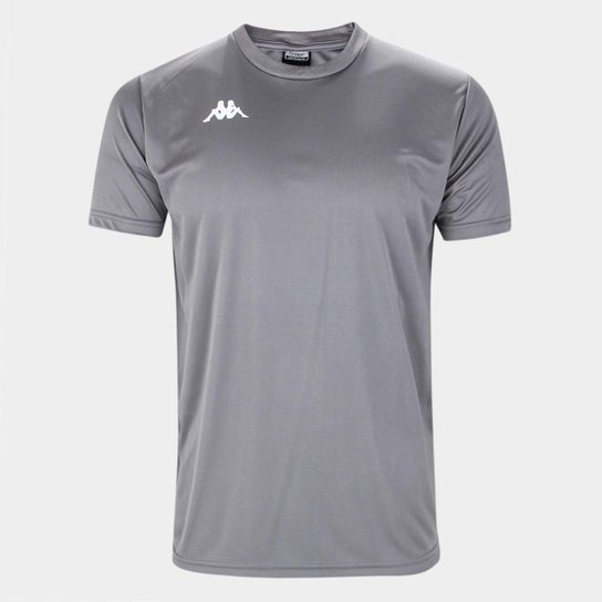 Camisa Kappa Fardamento Modena Masculina