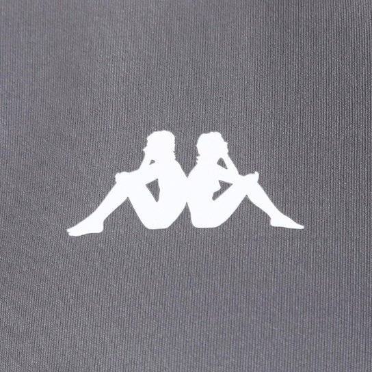 Camisa Kappa Fardamento Modena Masculina