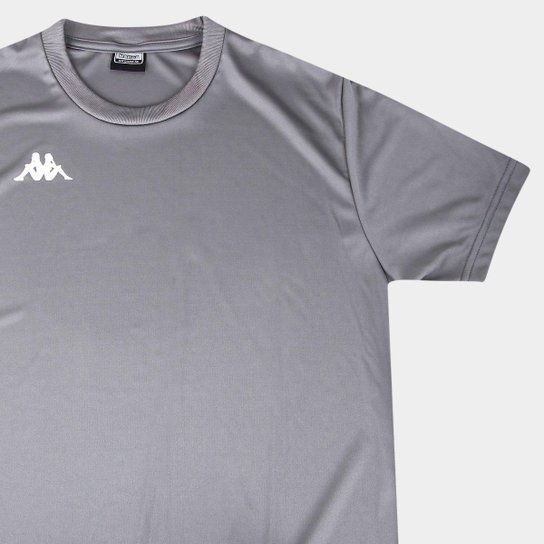 Camisa Kappa Fardamento Modena Masculina