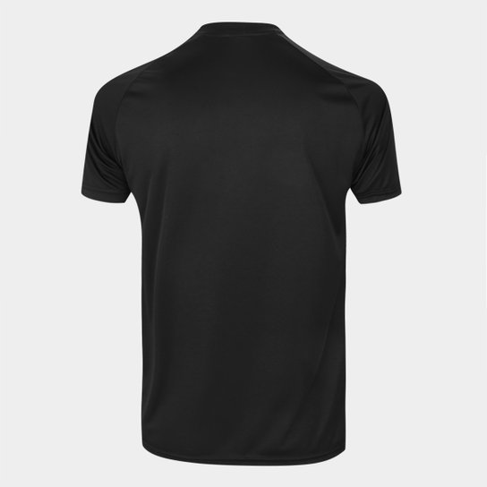 Camisa Kappa Fardamento Orizzontale Masculina