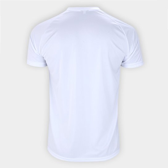 Camisa Kappa Fardamento Orizzontale Masculina