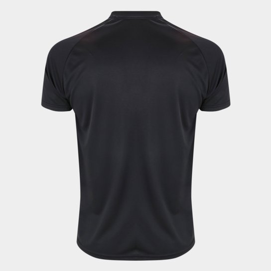 Camisa Kappa Fardamento Verticale Masculina