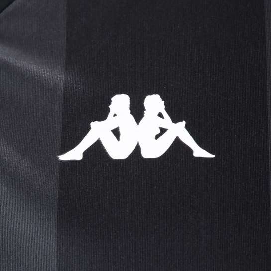 Camisa Kappa Fardamento Verticale Masculina