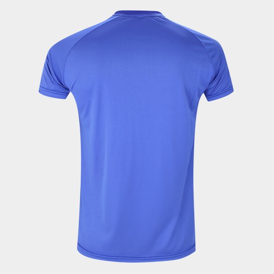 Camisa Kappa Fardamento Verticale Masculina