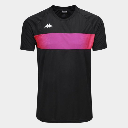 Camisa Kappa Future Masculina