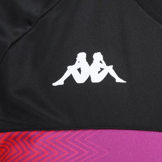 Camisa Kappa Future Masculina