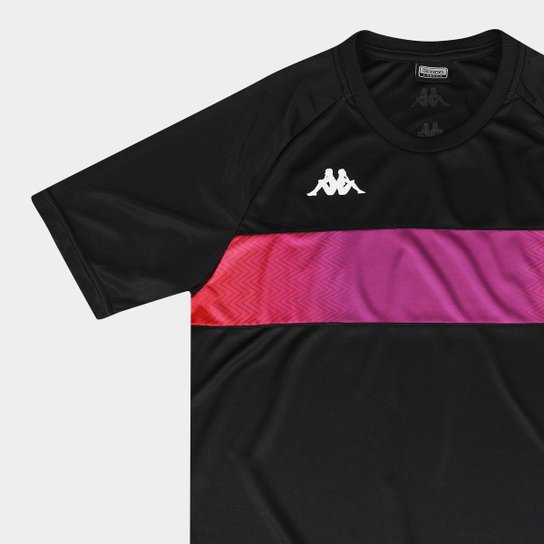 Camisa Kappa Future Masculina