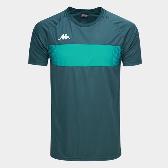 Camisa Kappa Future Masculina