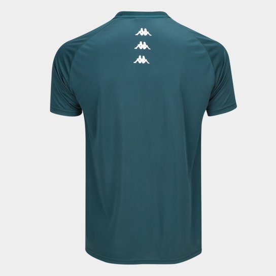 Camisa Kappa Future Masculina