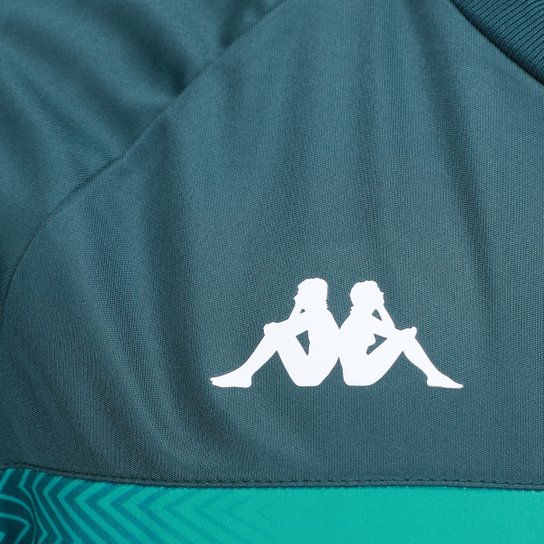 Camisa Kappa Future Masculina