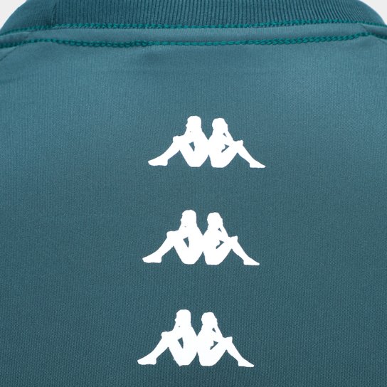 Camisa Kappa Future Masculina