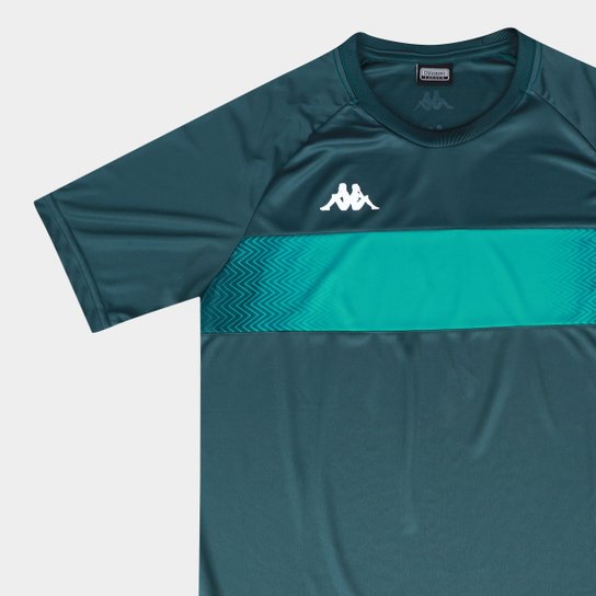 Camisa Kappa Future Masculina