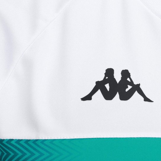 Camisa Kappa Future Masculina