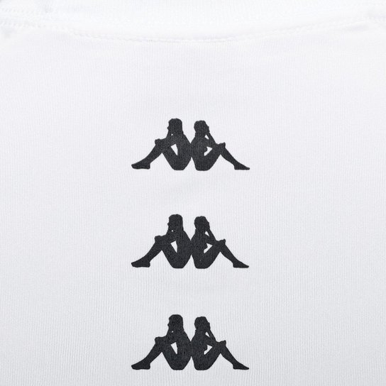 Camisa Kappa Future Masculina