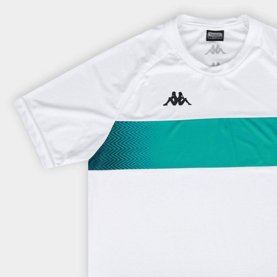 Camisa Kappa Future Masculina