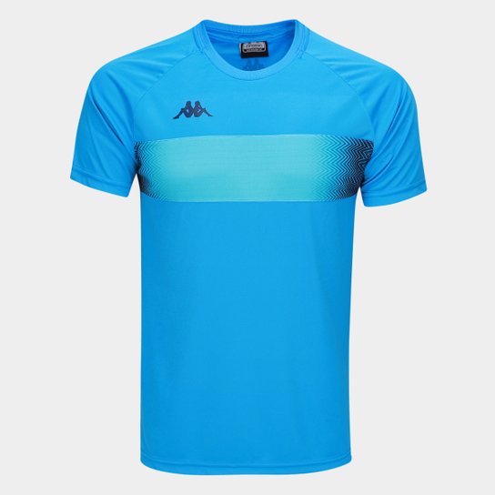 Camisa Kappa Future Masculina