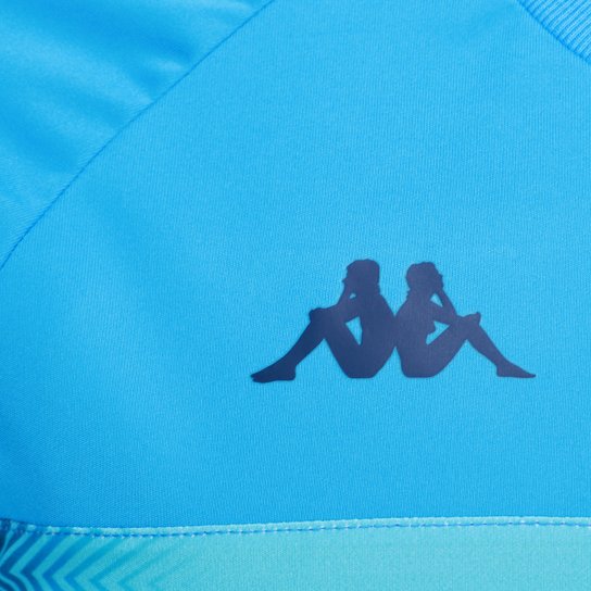 Camisa Kappa Future Masculina