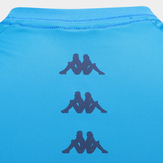 Camisa Kappa Future Masculina