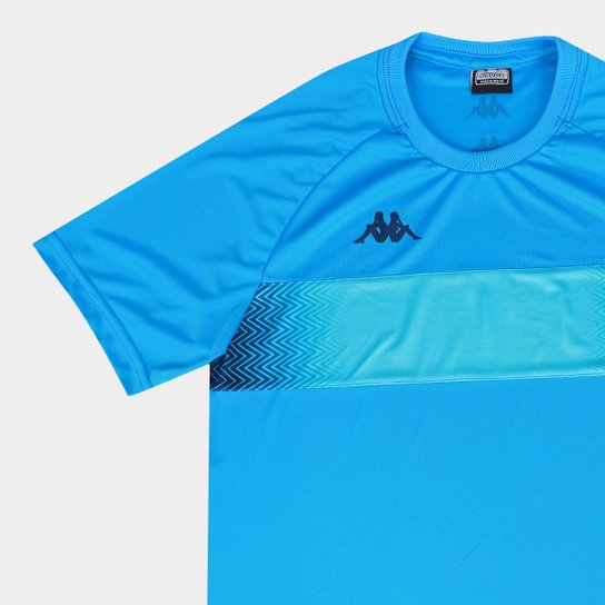 Camisa Kappa Future Masculina