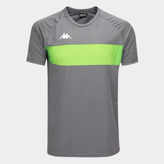 Camisa Kappa Future Masculina