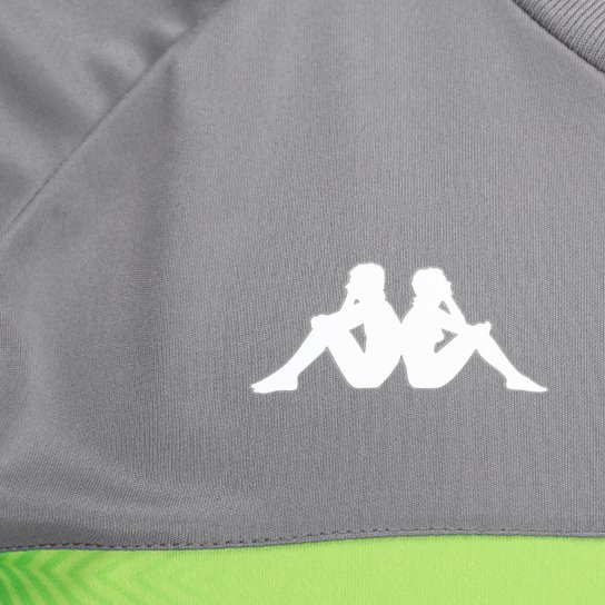 Camisa Kappa Future Masculina