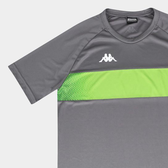 Camisa Kappa Future Masculina