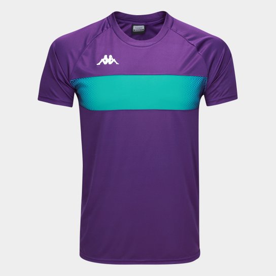 Camisa Kappa Future Masculina