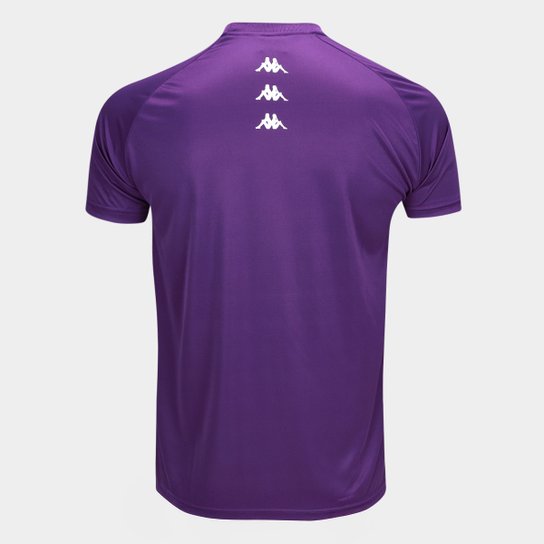 Camisa Kappa Future Masculina