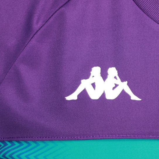 Camisa Kappa Future Masculina