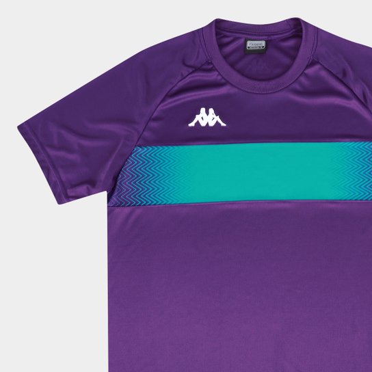 Camisa Kappa Future Masculina