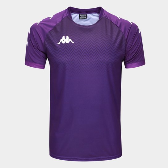 Camisa Kappa Noops1 Masculina