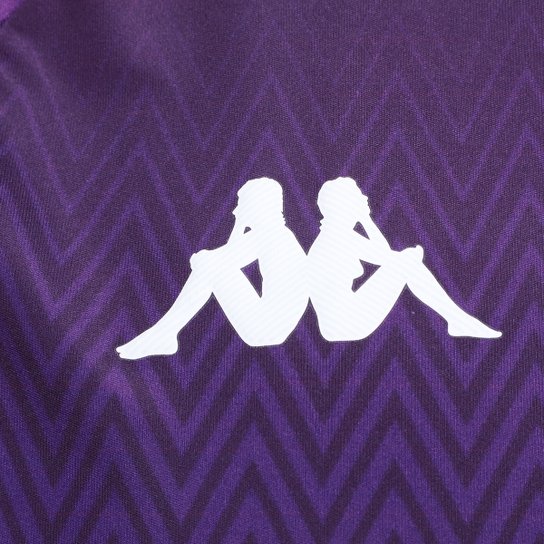 Camisa Kappa Noops1 Masculina