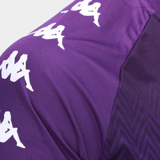 Camisa Kappa Noops1 Masculina