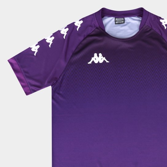 Camisa Kappa Noops1 Masculina