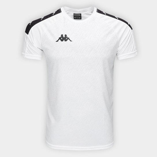 Camisa Kappa Sport Fischel Masculina