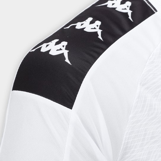 Camisa Kappa Sport Fischel Masculina