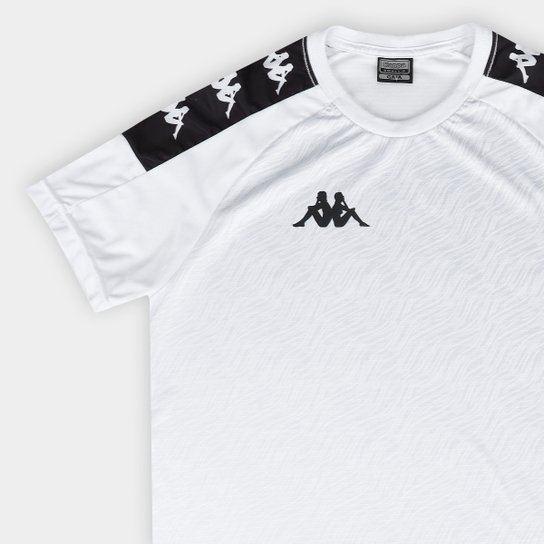 Camisa Kappa Sport Fischel Masculina